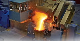 IN - Foundries hit by low demand