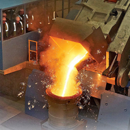 IN - Foundries hit by low demand