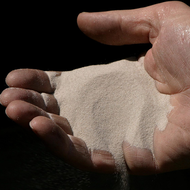 Das drittgrößte Mafiageschäft der Welt ist der Sandschmuggel