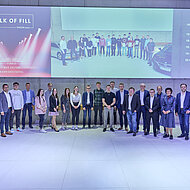 AT – Leading Innviertel company pays tribute to apprentices