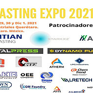 Die Casting Expo 2021 in Querétaro Mexico is just around the corner