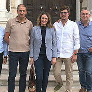 Seven Refractories and COBEX sign exclusive distribution agreement for Russia and CIS