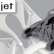 Amazone tests new production processes with the design freedom of 3D printing