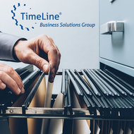 DMS SOFTWARE - EFFICIENT ARCHIVING OF DOCUMENTS