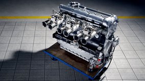 JUK - aguar May Be Planning To Bring Back The Straight 6 Engine