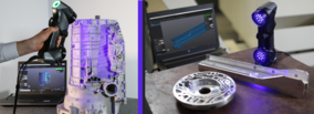 Webinar – Qualitätssicherung in der Gussindustrie: Funktionsweise und Vorteile optischer 3D-Messtechnologien
