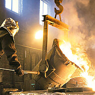 South Afrika - Pump Manufacturing Industry under Pressure