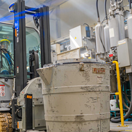 LENAAL Boosts Production Uptime by up to 50% with Monitizer | REFILL MONITOR