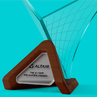 Applications for the Altair Enlighten Award 2024 can now be submitted
