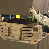 SolidThinking: Click 2 Cast Simulation Software at Woodland/Alloy Casting Inc