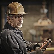 GER - Investor process started for iron foundry TEUTOGUSS