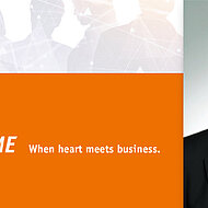 A Change of Leadership: Gerrit Nawracala takes over project management for GIFA, METEC, THERMPROCESS, NEWCAST 