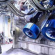 Stahlwerke leben die digitale Transformation