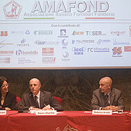 Amafond Convention 2015