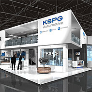 IAA 2015: Technical innovations in and around the engine