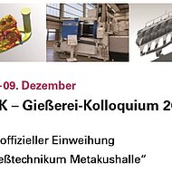 Ladies and Gentlemen, Fellow Foundryworkers* and GTK Partners,