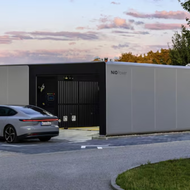 NIO develops self-hardening aluminum alloy for large structural castings