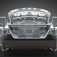 Steigerung der Produktivität, Effizienz und Qualität beim Druckguss mit wasserfreier MQL-Trennmitteltechnologie