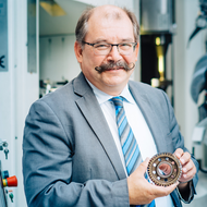 Veränderungsdruck erreicht Schleiftechnikindustrie