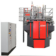 Higher performance, higher equipment availability and lower operating costs