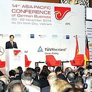 VN - Vietnam calls for more investmen