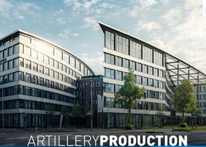 Cooperation with Bulgaria: Rheinmetall and VMZ establish joint venture for artillery ammunition production