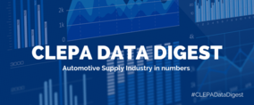 CLEPA DATA DIGEST #2 – EU’s export success story is not over (yet) | July 2022