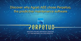 PERPETUO: a real competitive advantage for Agrati AEE