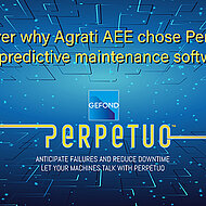 PERPETUO: a real competitive advantage for Agrati AEE