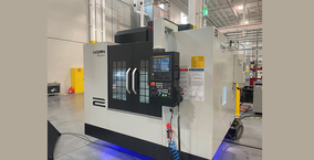 USA/ CN – Absolute Haitian Expands Offerings into Machine Tools, Die Casting
