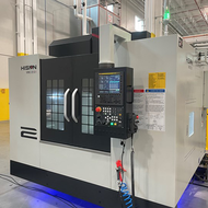 USA/ CN – Absolute Haitian Expands Offerings into Machine Tools, Die Casting