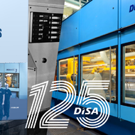 „Von Madsen-Maschinengewehren zu DISAMATIC“: 125 Jahre DISA