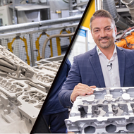 Video Case Study: Inside the Pioneering AM Journey of BMW and ExOne