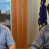 Foundry Activities – CYRUS and EUROMAC agree on long-term technology partnership for foundry technology.