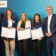 Schlickerbasierter 3D-Druck für die Gießerei 