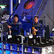 Modern aluminium casting as a fast bottleneck solution for toolmakers