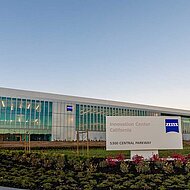 ZEISS eröffnet Hightechzentrum in Nordamerika