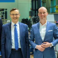 FRECH ernennt neue Vorstandsmitglieder