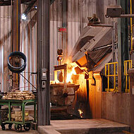 Vulcan Engineering Co. working with Lodge Manufacturing Company for Plant Expansion & Upgrades 
