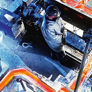 MAGMA Continuous Casting Solutions