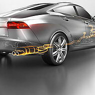 Motorists still remaining true to the combustion engine