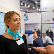 QUARZWERKE: Foundry Sand during Pandemic