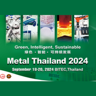  METAL THAILAND 2024 Pressekonferenz und Unterzeichnungszeremonie in Shanghai