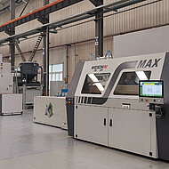 3D Printing Drives Diesel Development at Weichai High-tech, rapid manufacturing supports the drive toward more efficient engines at Weichai Power