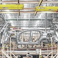 MEX - Why Mexico is winning the auto jobs war