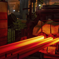 Training Within Industry: TASSO streamlines workflows and makes production more efficient in iron foundry