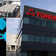 Torun Group - Cooperation with Fondarex Vaccum Die Casting
