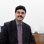 New year greetings from DISA India