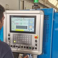 Optimising production time in die casting: reducing cycles and increasing productivity