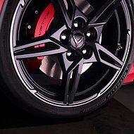 Brembo Brakes Featured on the All-New Corvette Stingray